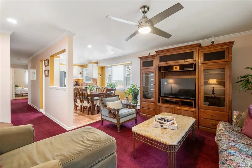 548 S 9th Avenue Mount Vernon NY 10550
