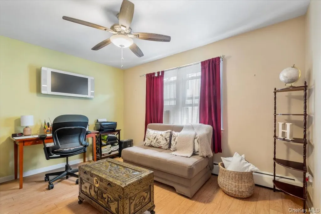548 S 9th Avenue Mount Vernon NY 10550