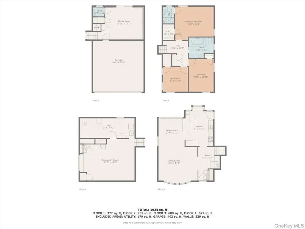 2 Doone Drive Syosset NY 11791