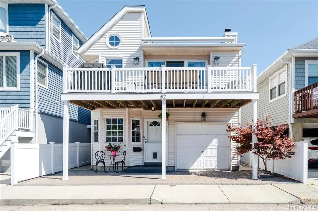 82 Tennessee Avenue Long Beach NY 11561