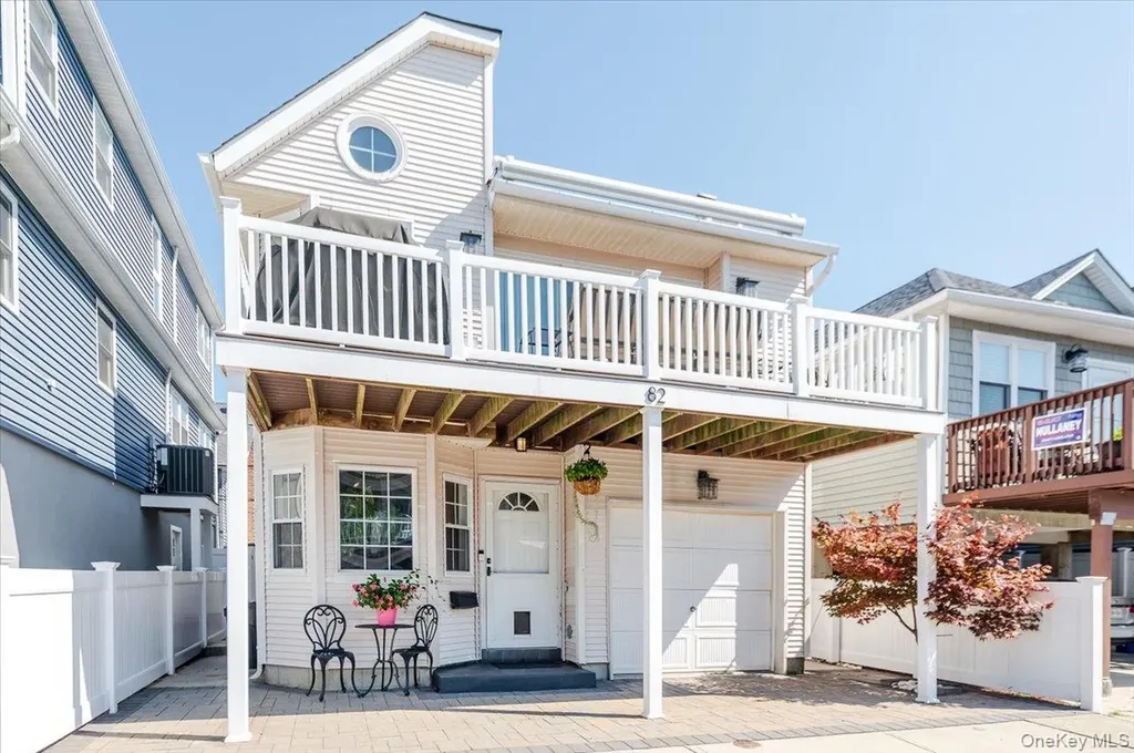 82 Tennessee Avenue Long Beach NY 11561