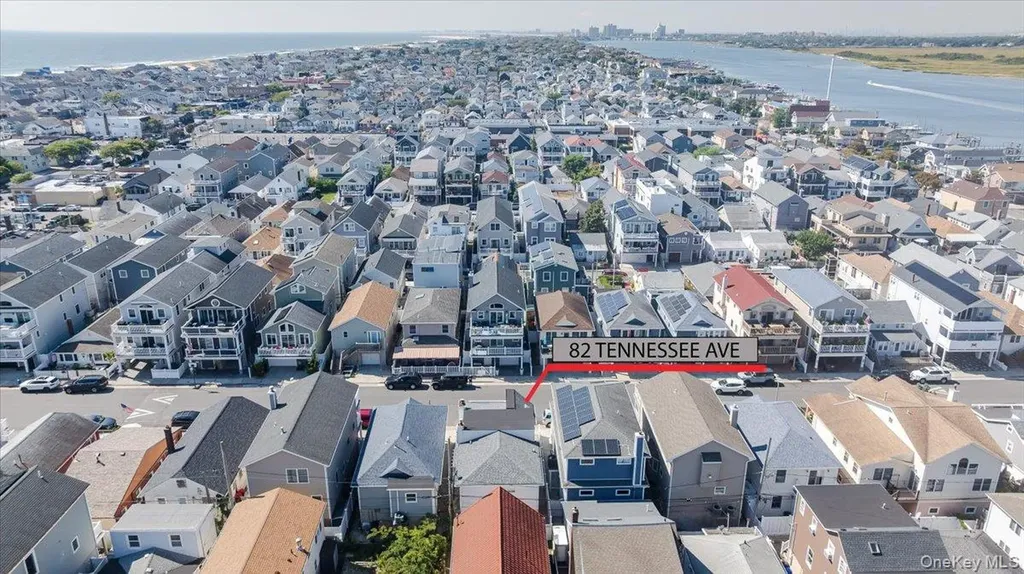 82 Tennessee Avenue Long Beach NY 11561