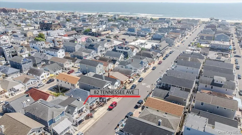 82 Tennessee Avenue Long Beach NY 11561