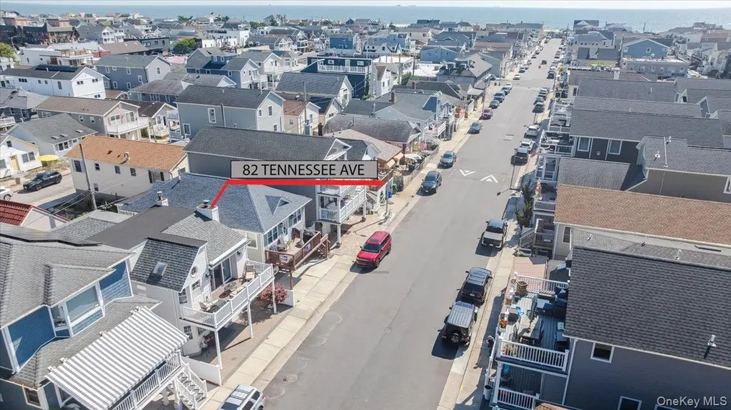 82 Tennessee Avenue Long Beach NY 11561