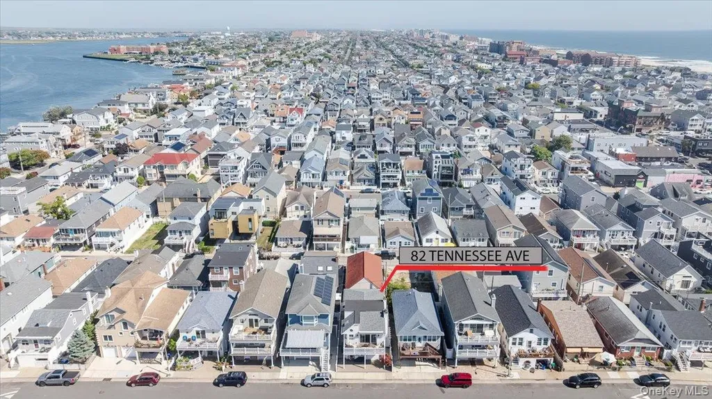 82 Tennessee Avenue Long Beach NY 11561