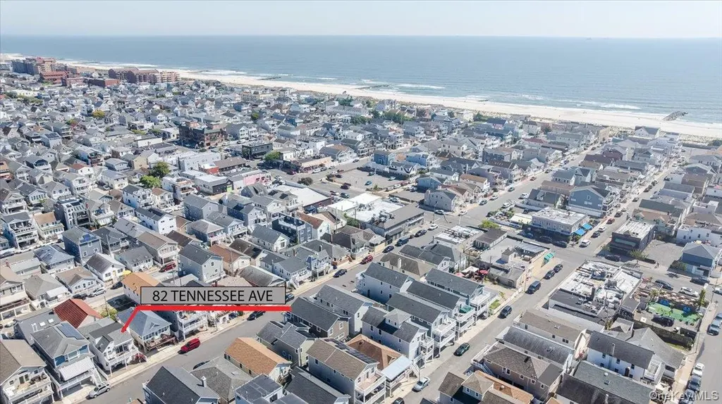 82 Tennessee Avenue Long Beach NY 11561