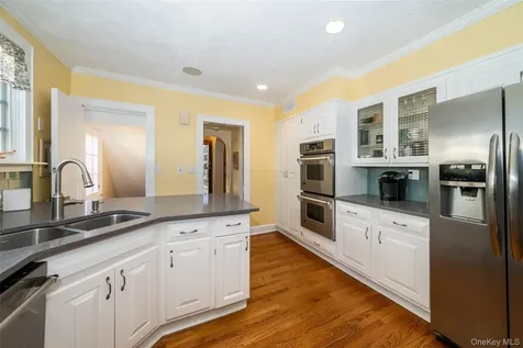 3 Hamilton Road Scarsdale NY 10583