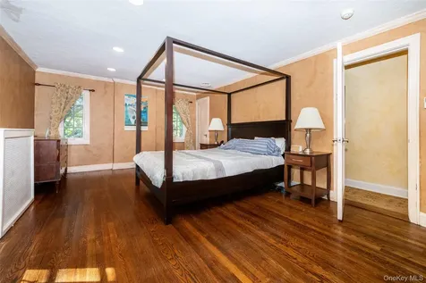 3 Hamilton Road Scarsdale NY 10583
