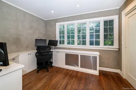 3 Hamilton Road Scarsdale NY 10583