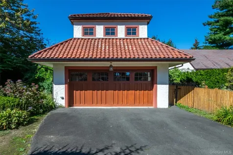 3 Hamilton Road Scarsdale NY 10583