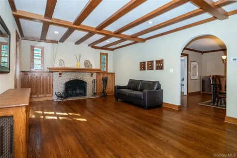 3 Hamilton Road Scarsdale NY 10583