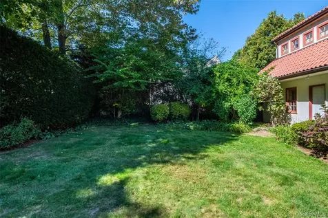 3 Hamilton Road Scarsdale NY 10583
