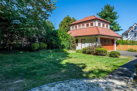 3 Hamilton Road Scarsdale NY 10583