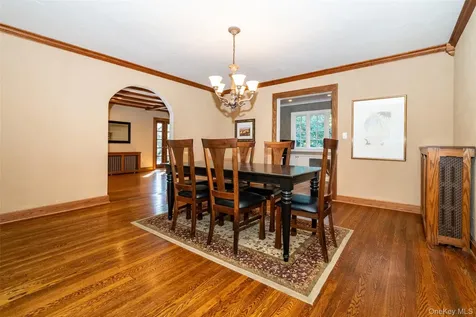 3 Hamilton Road Scarsdale NY 10583