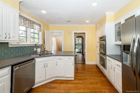 3 Hamilton Road Scarsdale NY 10583