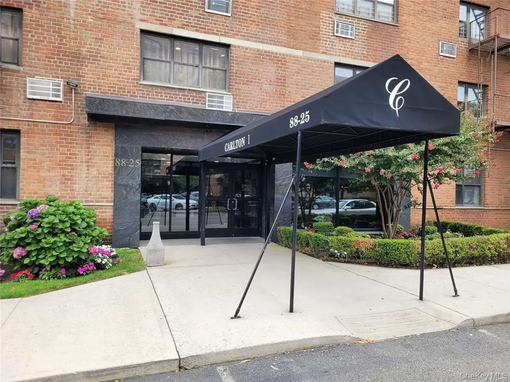 88-25 155 Avenue Howard Beach NY 11414