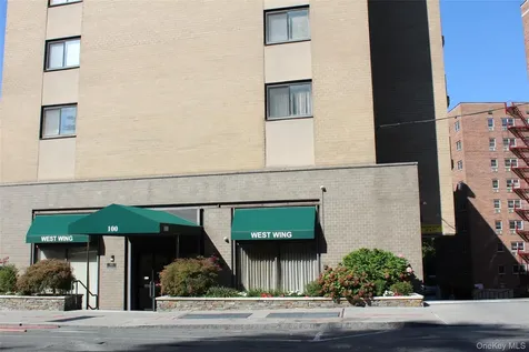 100 E Hartsdale Avenue Hartsdale NY 10530