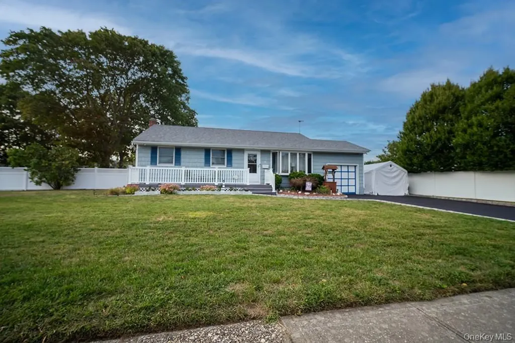 1 Puritan Place West Babylon NY 11704