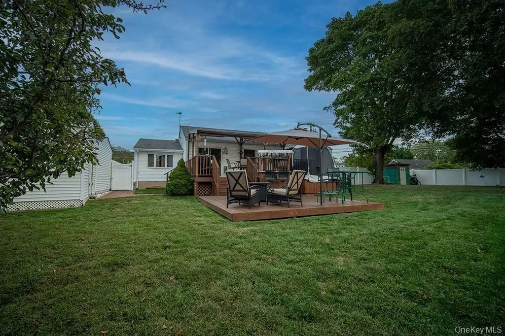 1 Puritan Place West Babylon NY 11704