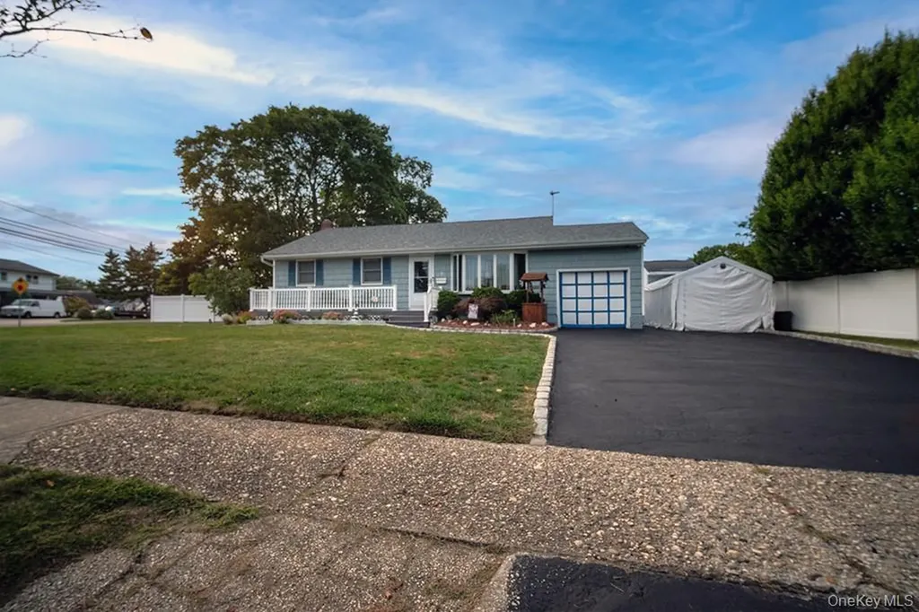 1 Puritan Place West Babylon NY 11704