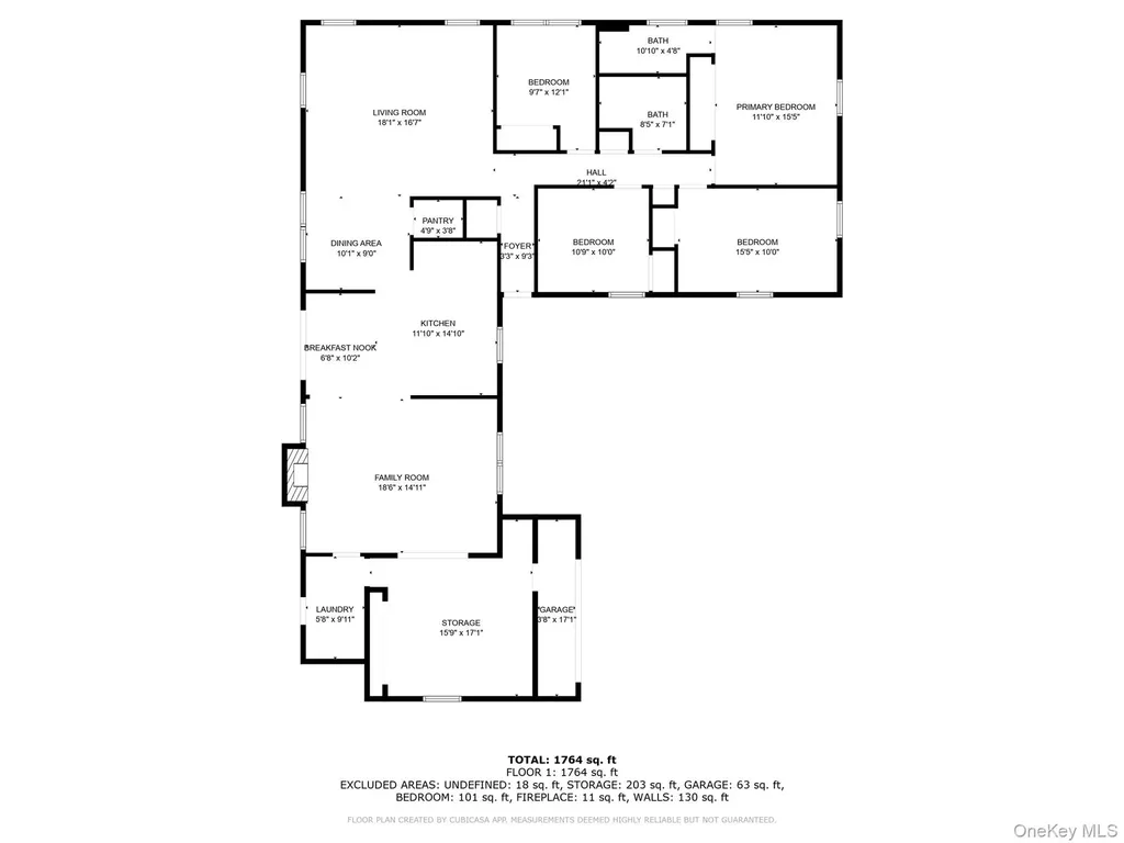 17 Whitmore Lane Coram NY 11727