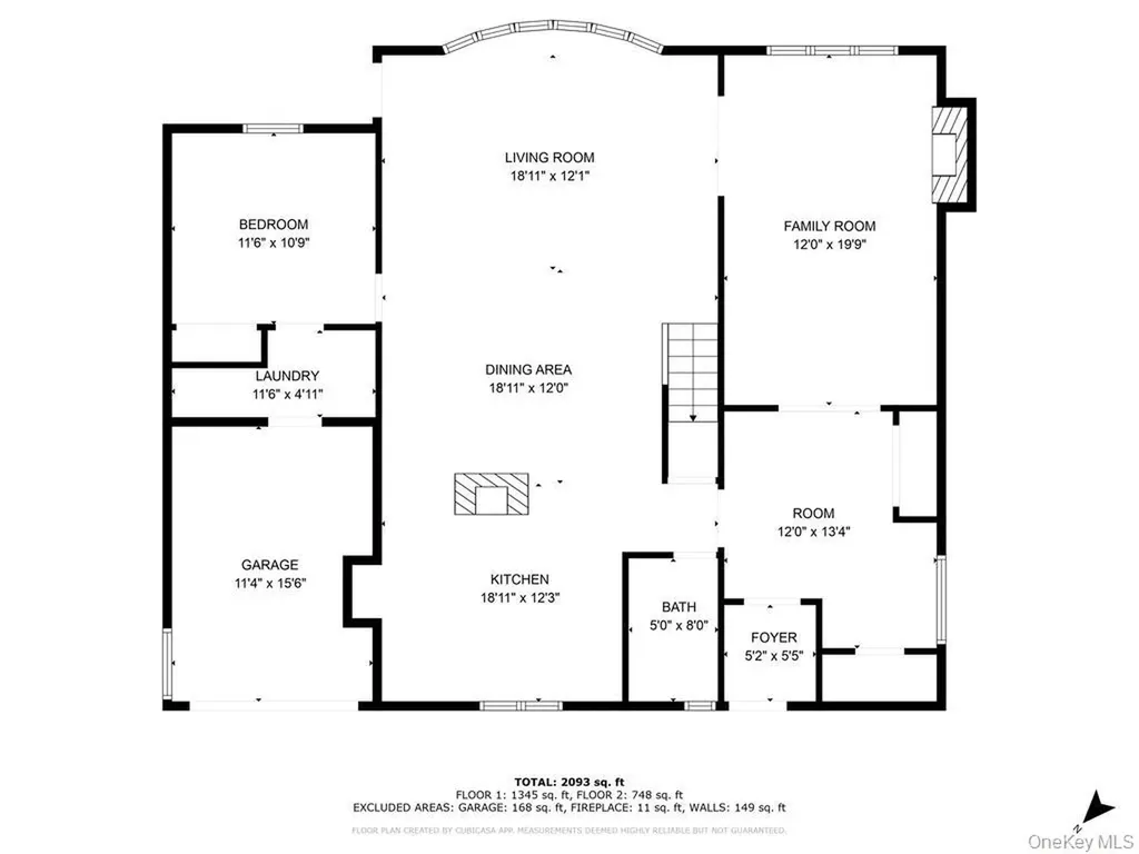 47 Choir Lane Westbury NY 11590