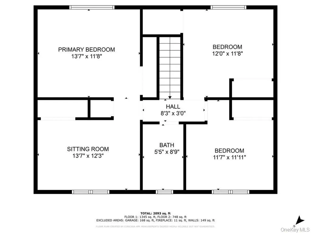 47 Choir Lane Westbury NY 11590