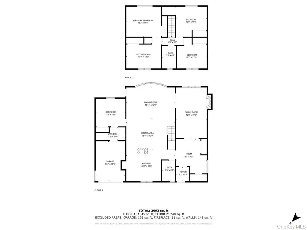 47 Choir Lane Westbury NY 11590