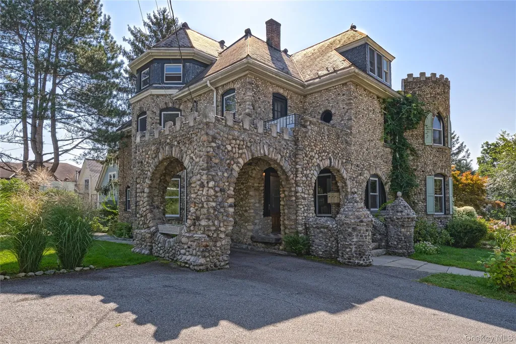 16 Bedford Road Katonah NY 10536