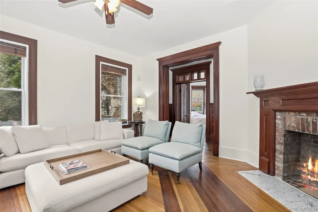 16 Bedford Road Katonah NY 10536