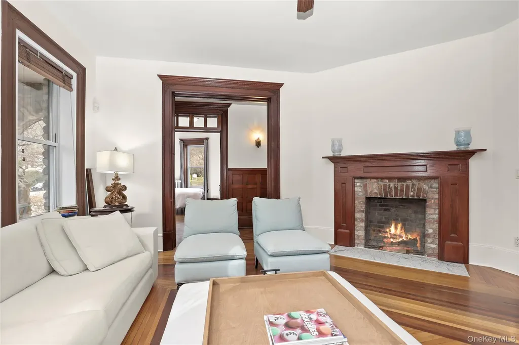 16 Bedford Road Katonah NY 10536