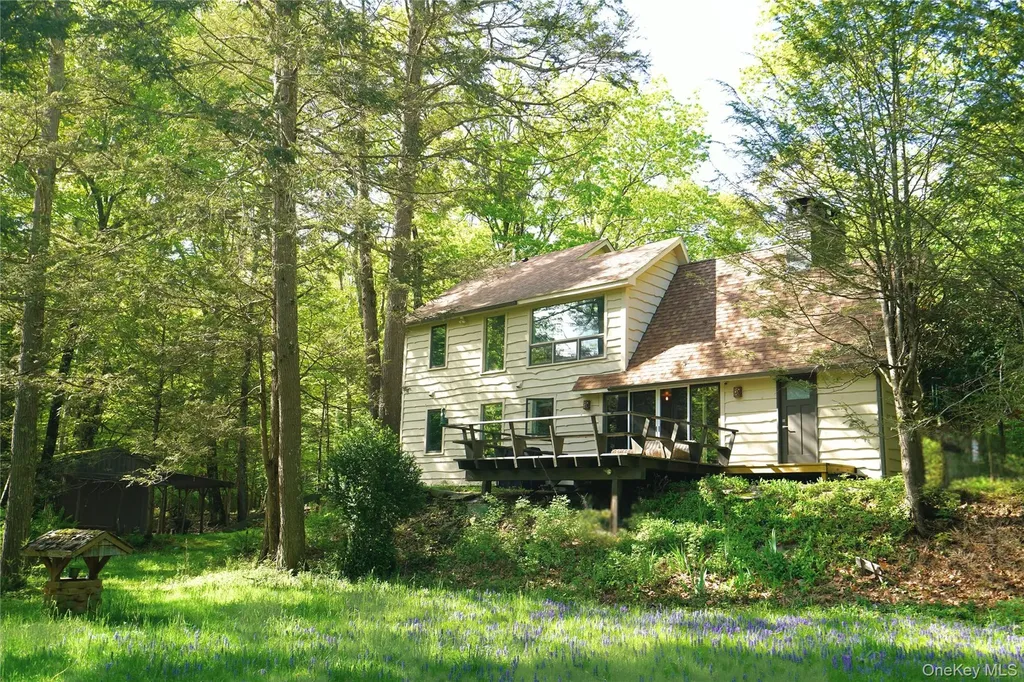 241 Silver Hollow Road Willow NY 12495