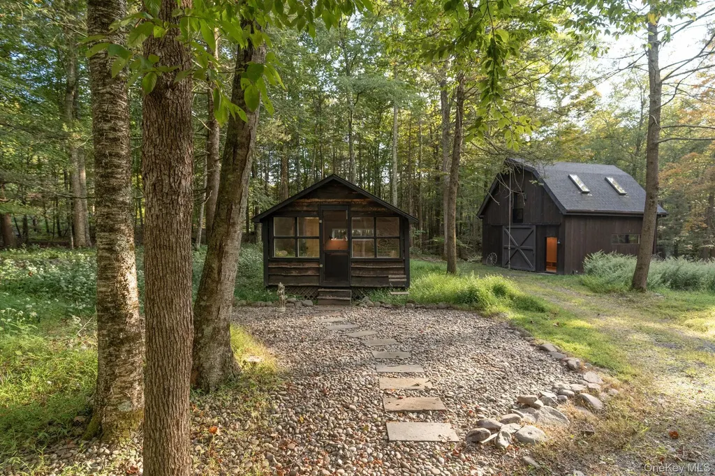 241 Silver Hollow Road Willow NY 12495