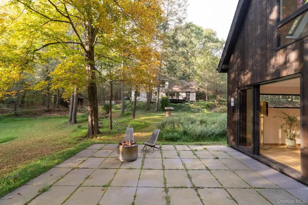 241 Silver Hollow Road Willow NY 12495