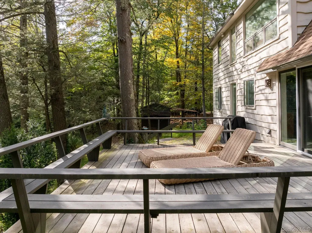 241 Silver Hollow Road Willow NY 12495