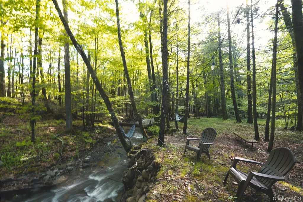 241 Silver Hollow Road Willow NY 12495