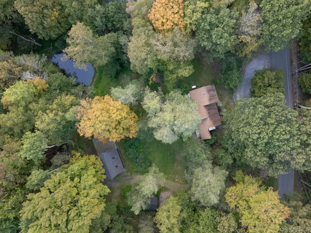 241 Silver Hollow Road Willow NY 12495