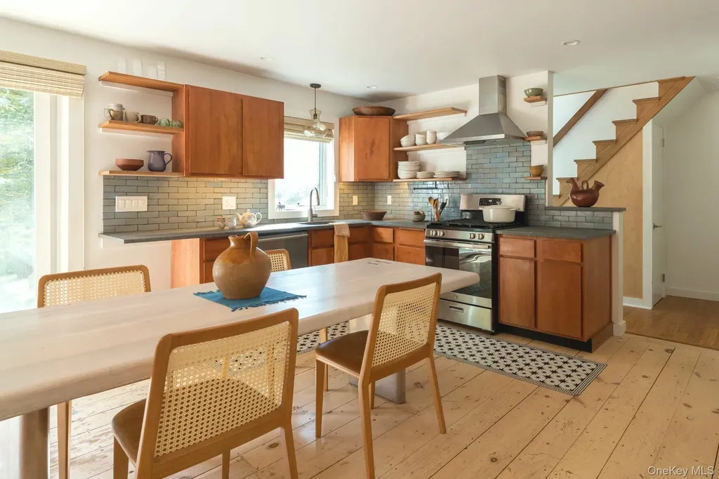 241 Silver Hollow Road Willow NY 12495