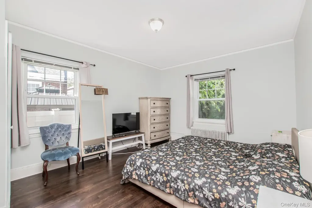 81 Bainton Street Yonkers NY 10704