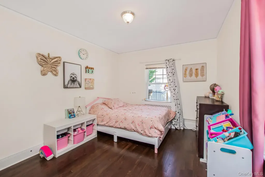 81 Bainton Street Yonkers NY 10704
