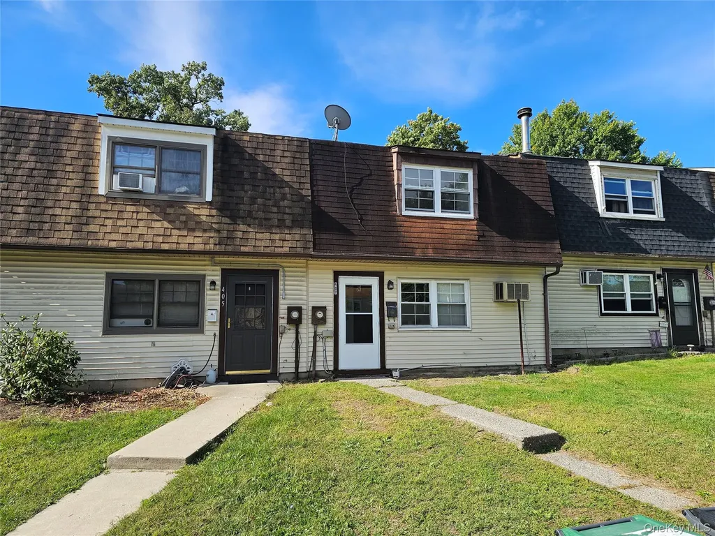 407 Saracino Drive Maybrook NY 12543