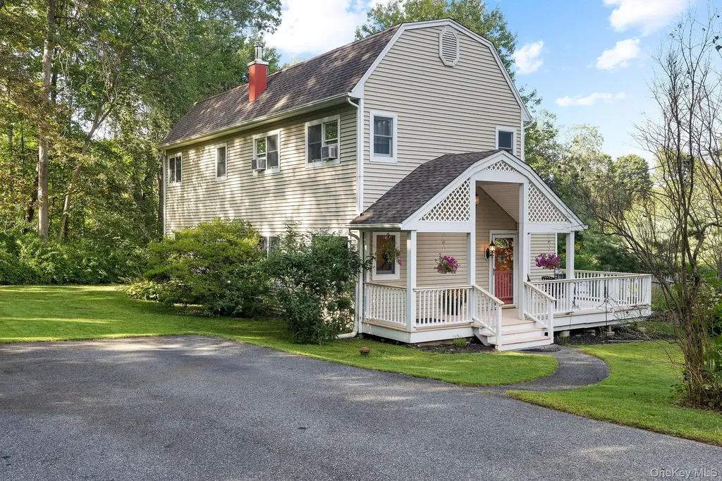 48 Slater Road Patterson NY 12563