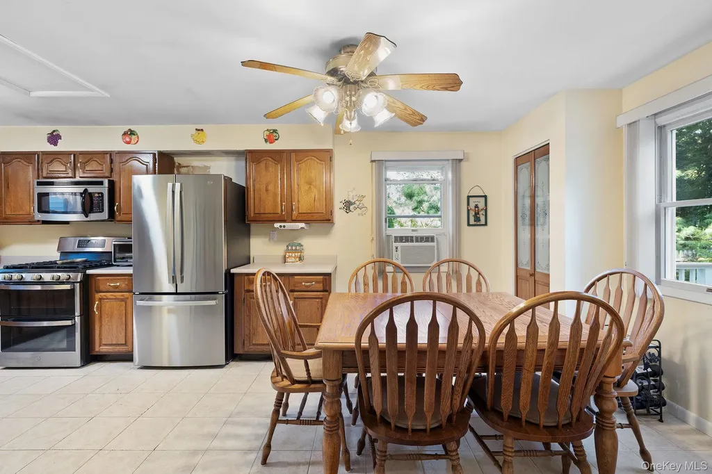 48 Slater Road Patterson NY 12563