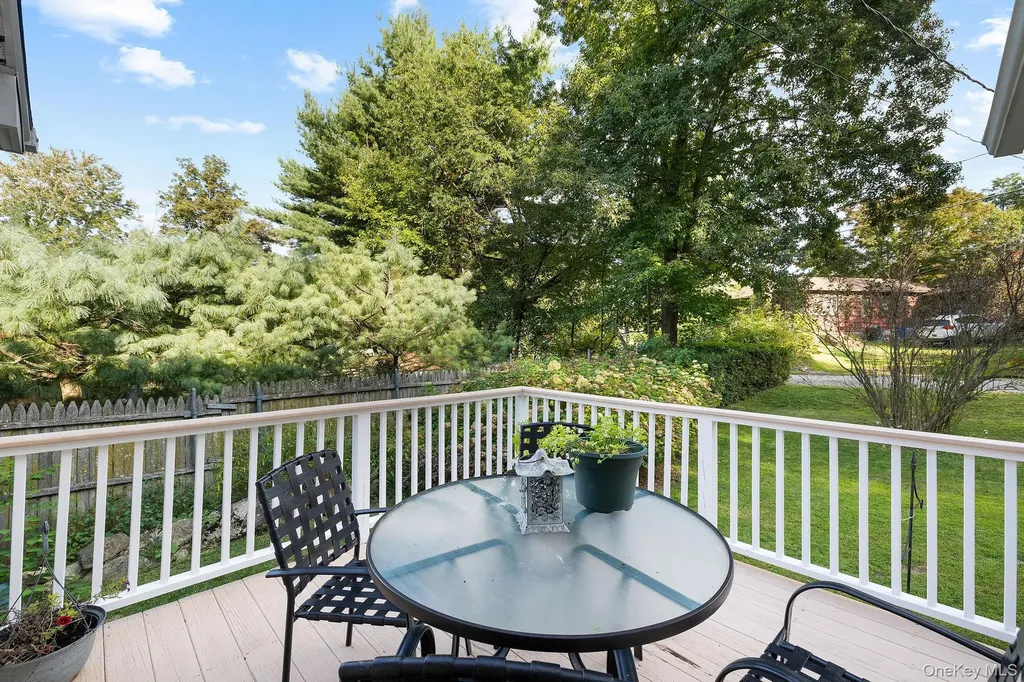 48 Slater Road Patterson NY 12563