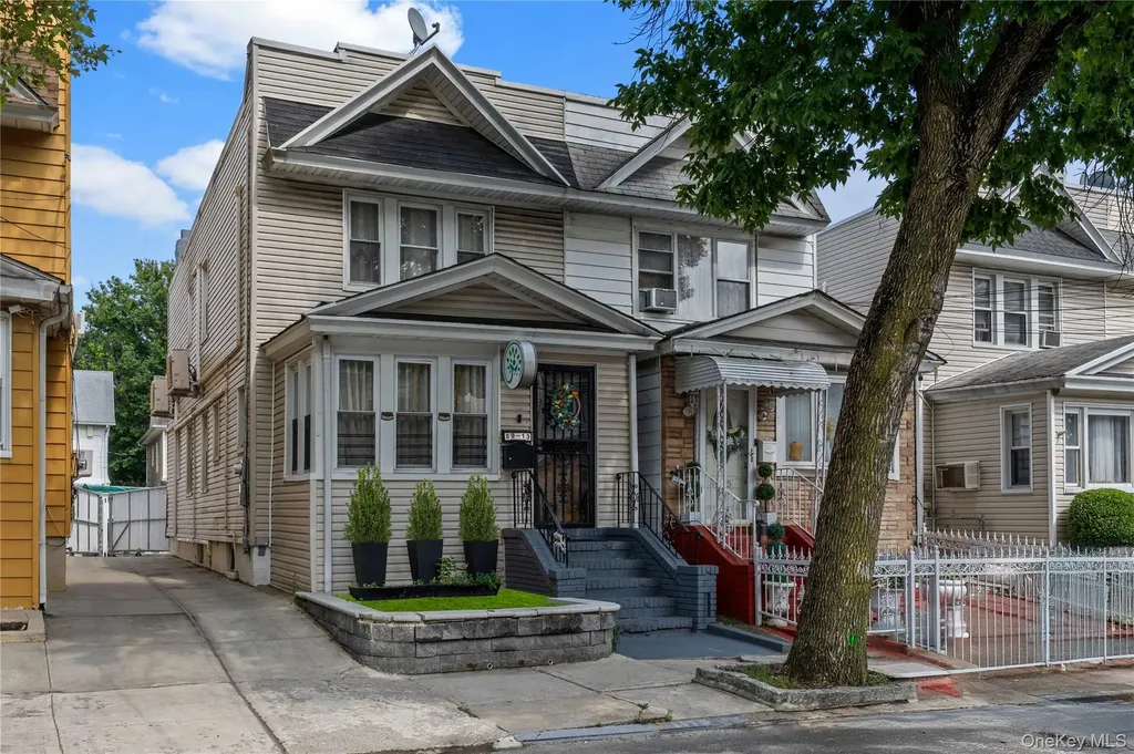 8913 85th Street Woodhaven NY 11421