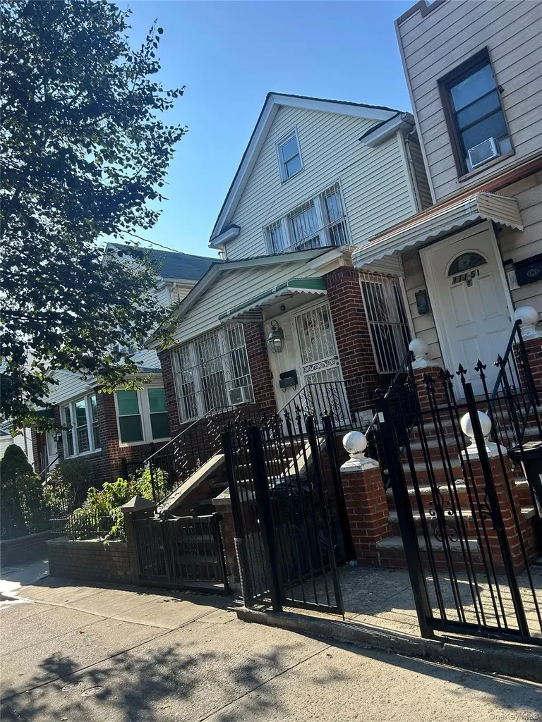 11149 41st Avenue Corona NY 11368