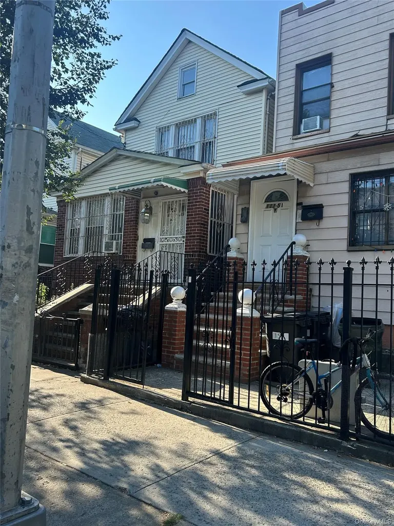 11149 41st Avenue Corona NY 11368