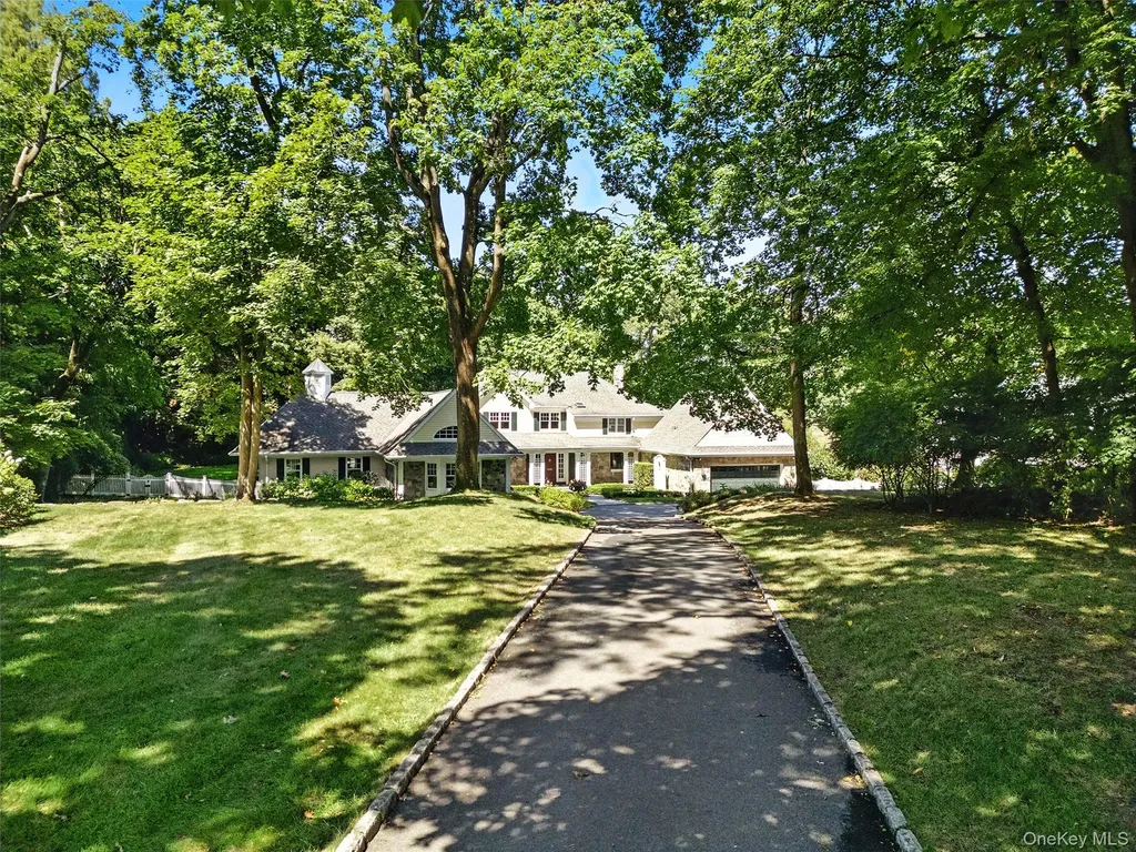 9 Boxwood Lane Rye NY 10580