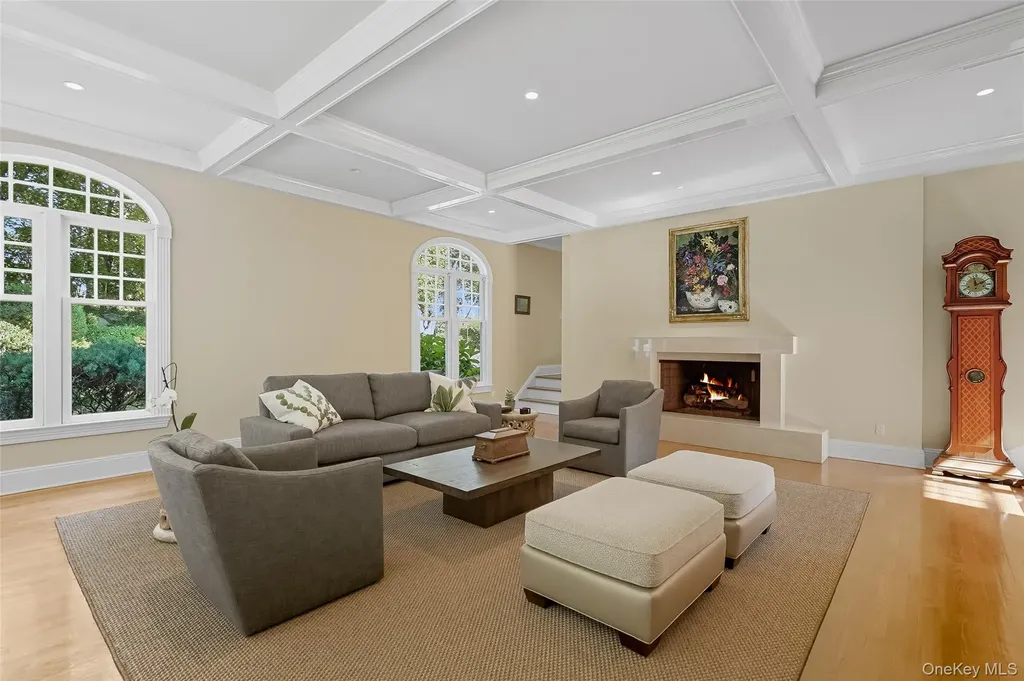 9 Boxwood Lane Rye NY 10580