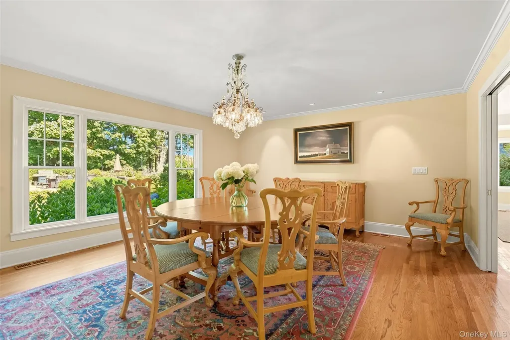 9 Boxwood Lane Rye NY 10580